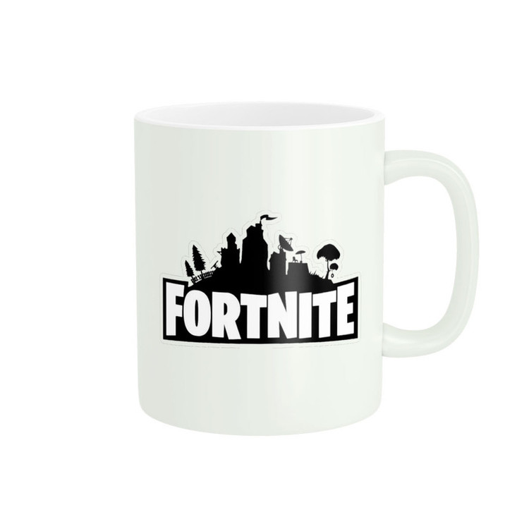 ماگ پاد آفرین طرح فورتنایت کد 55
