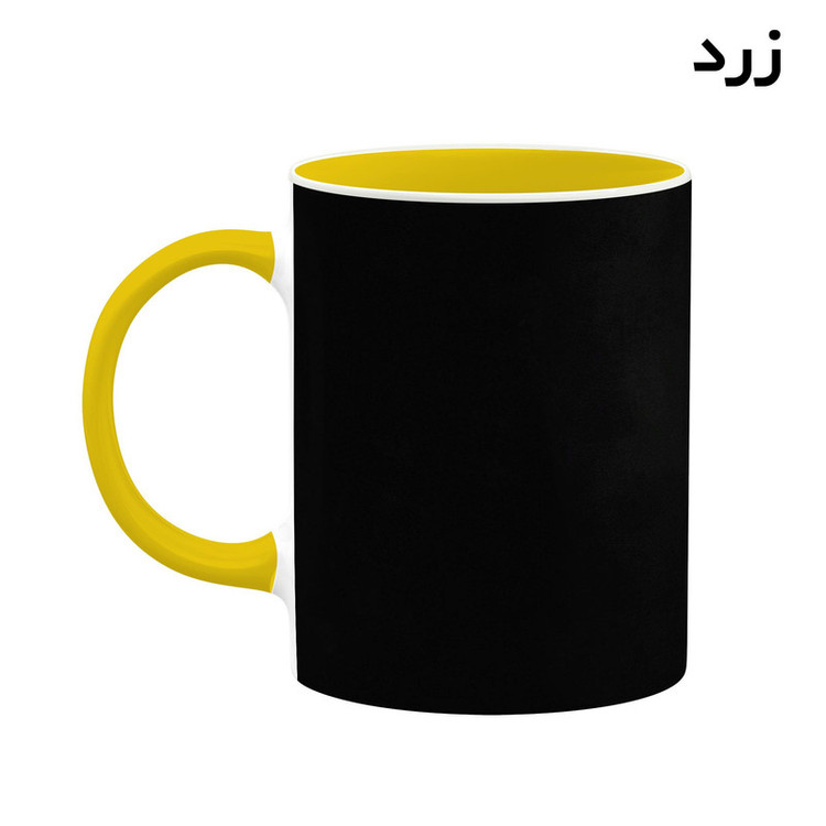 ماگ کاکتی طرح سریال The Last Of Us مدل mgh41685